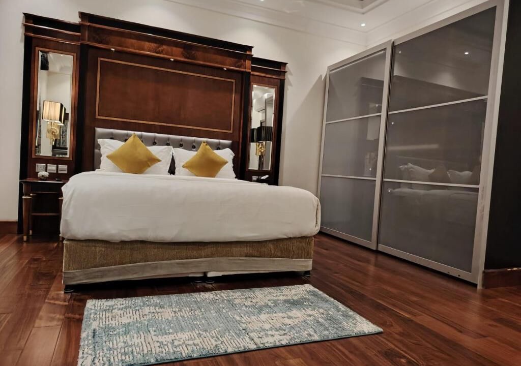 Photo of Bedroom in Riyadh