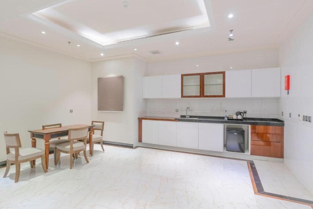 Photo of Kitchen in Riyadh