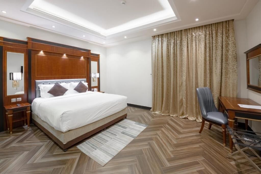 Photo of Bedroom in Riyadh