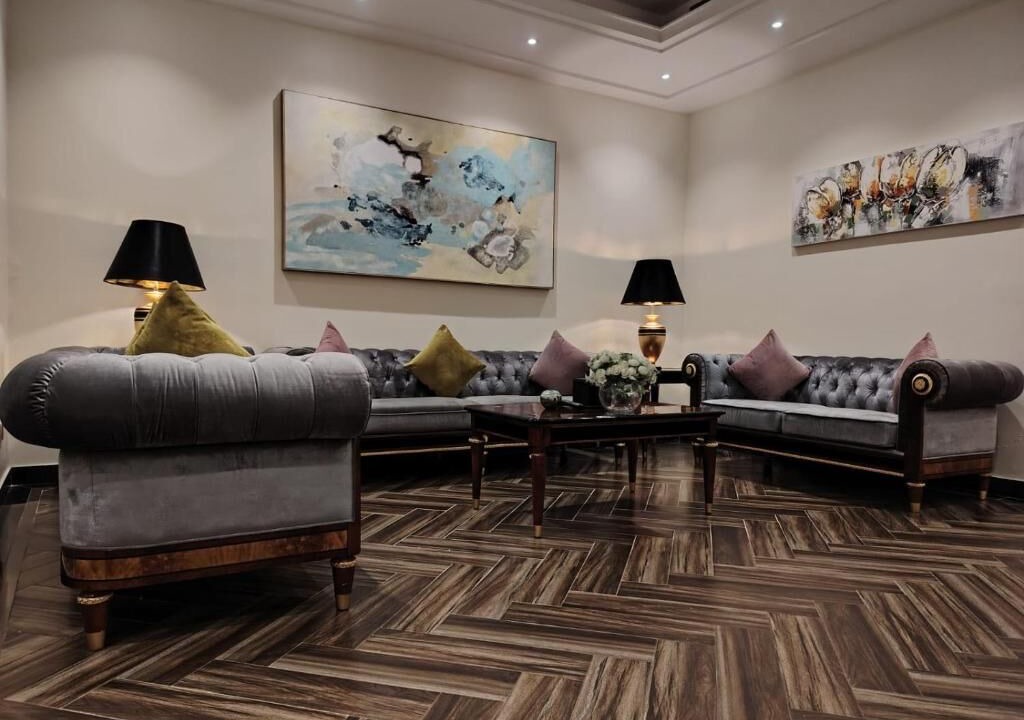 Photo of Livingroom in Riyadh