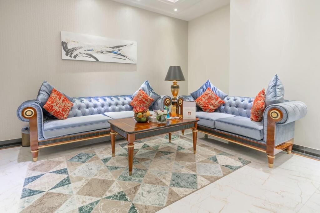 Photo of Livingroom in Riyadh