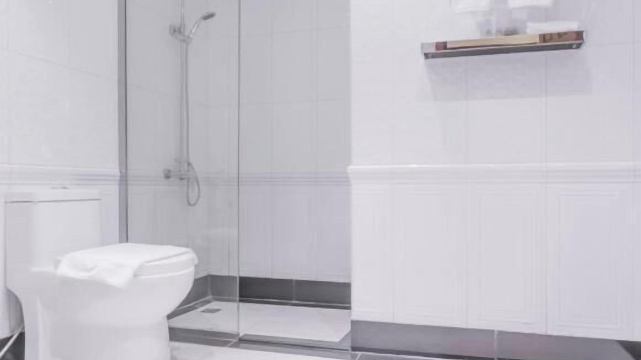 Photo of Bathroom in Riyadh