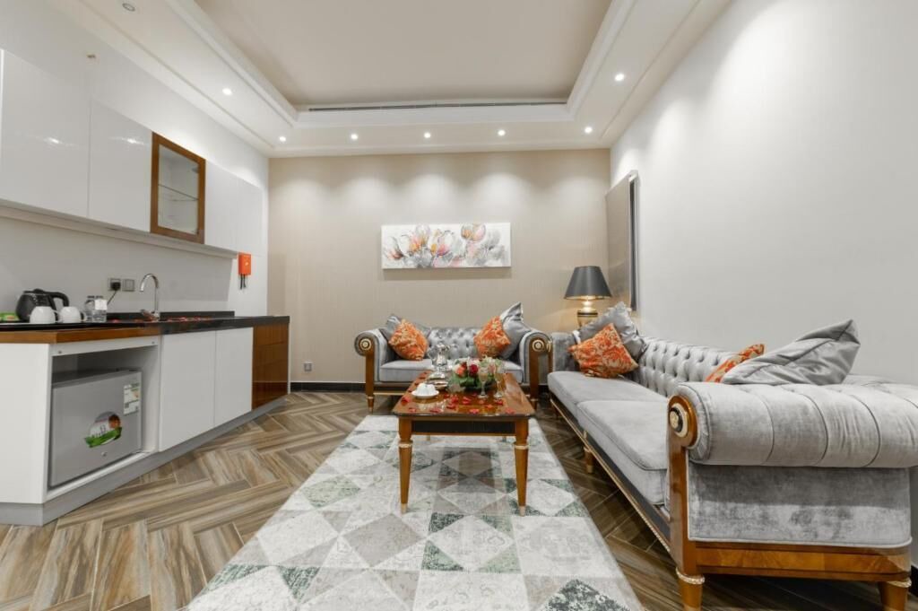 Photo of Livingroom in Riyadh