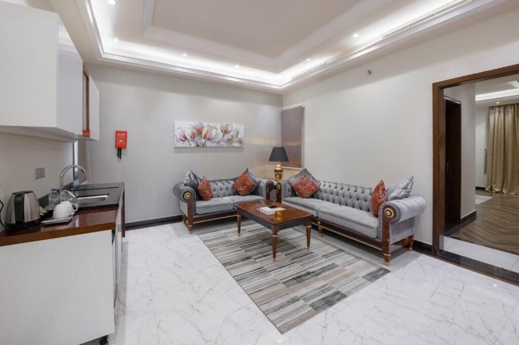 Photo of Livingroom in Riyadh