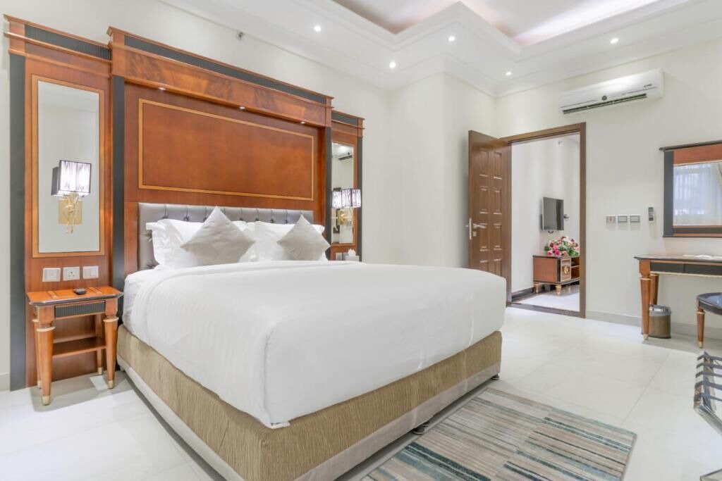 Photo of Bedroom in Riyadh