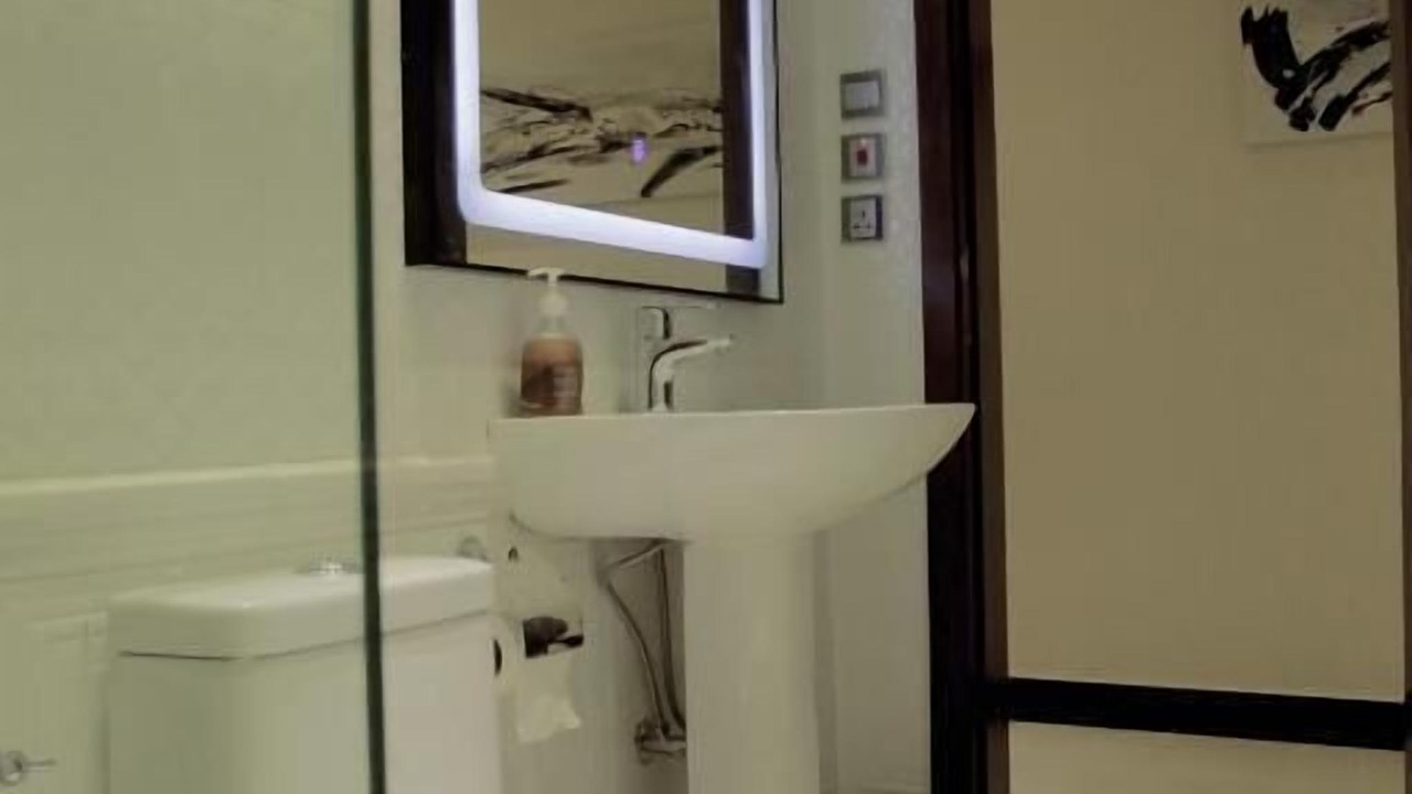 Photo of Bathroom in Riyadh
