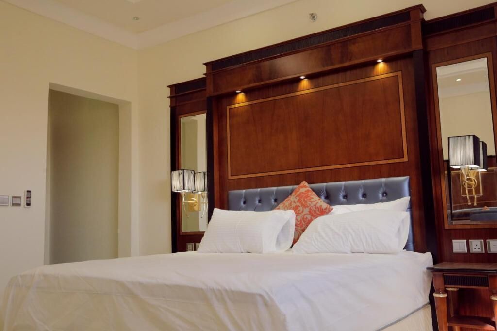 Photo of Bedroom in Riyadh