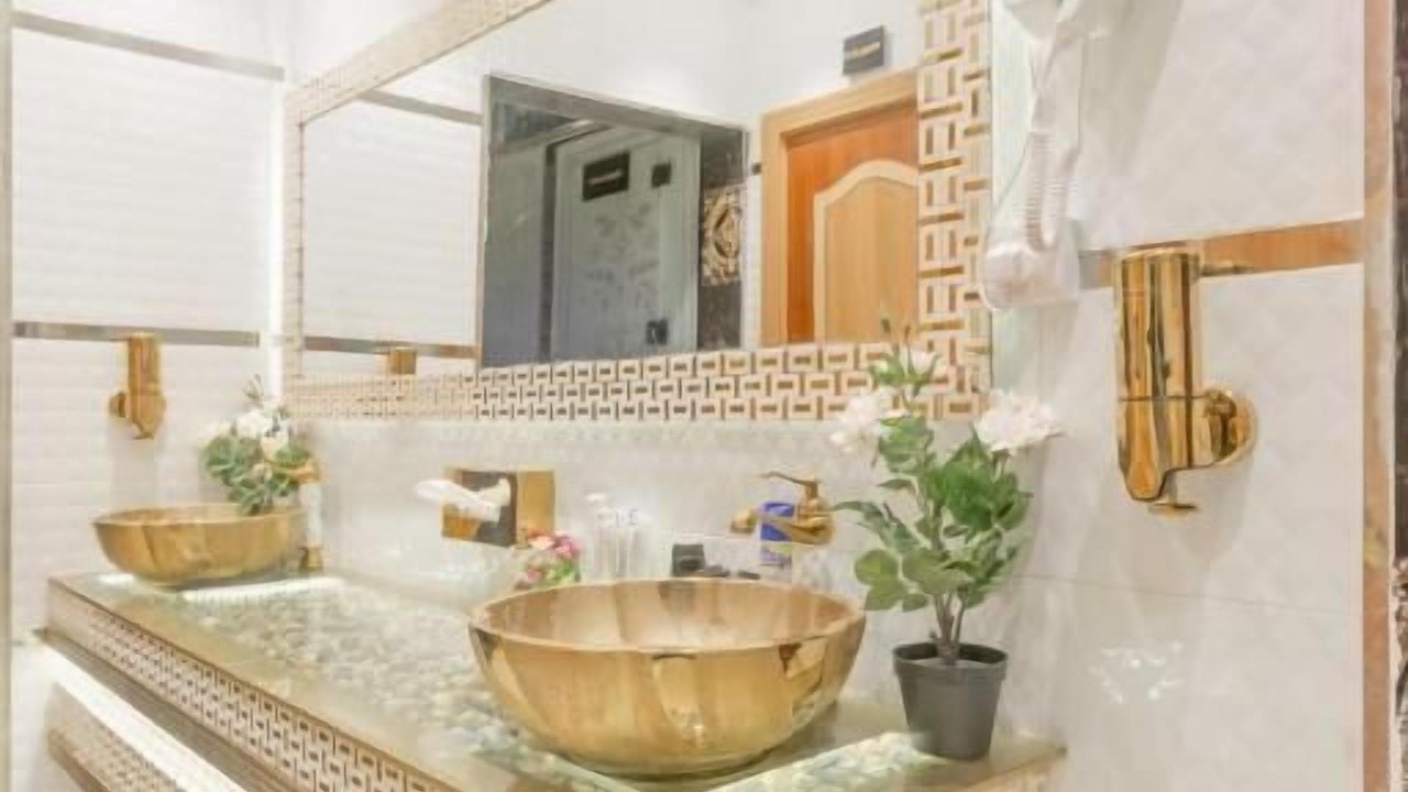 Photo of Bathroom in Riyadh