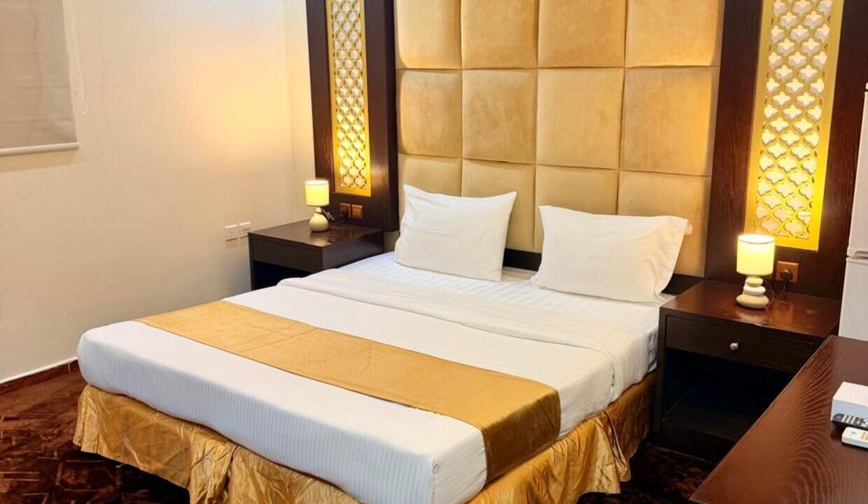 Photo of Bedroom in Riyadh