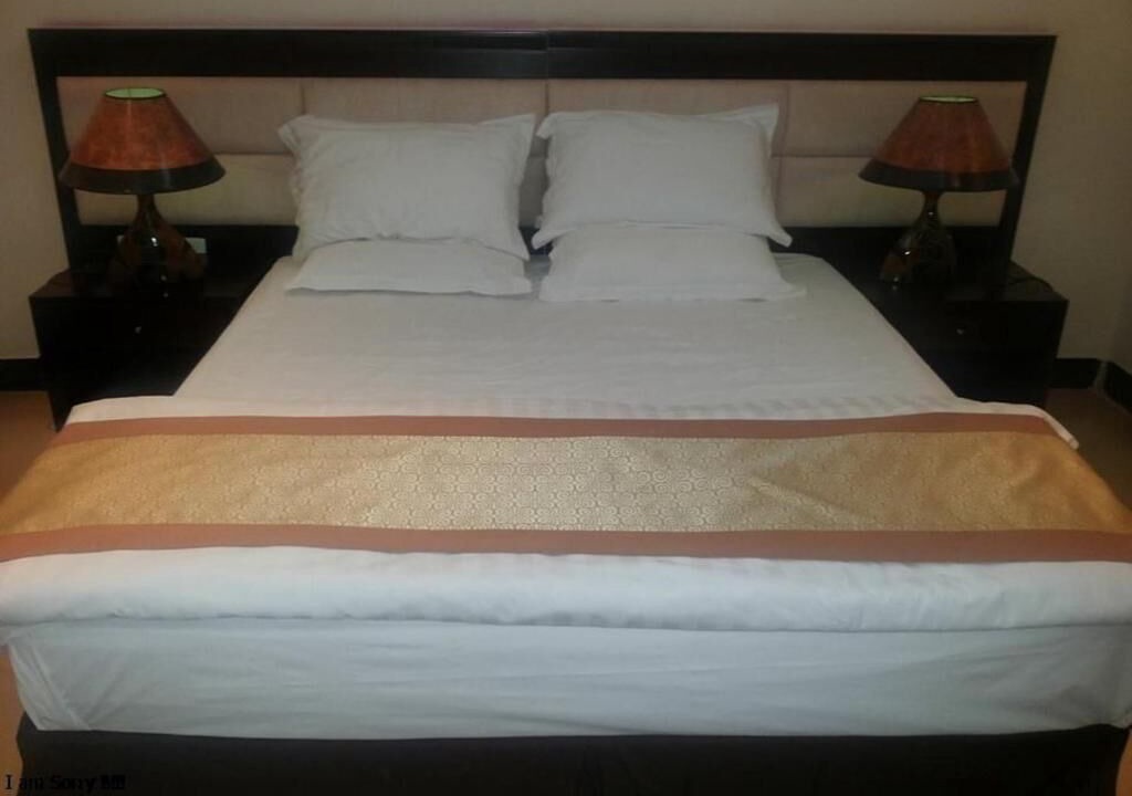 Photo of Bedroom in Riyadh