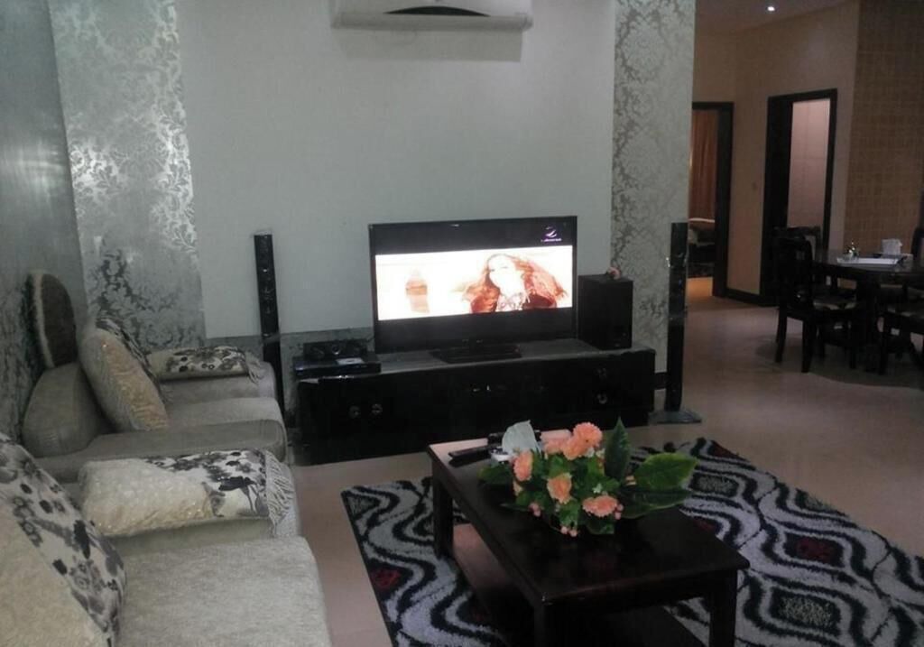 Photo of Livingroom in Riyadh