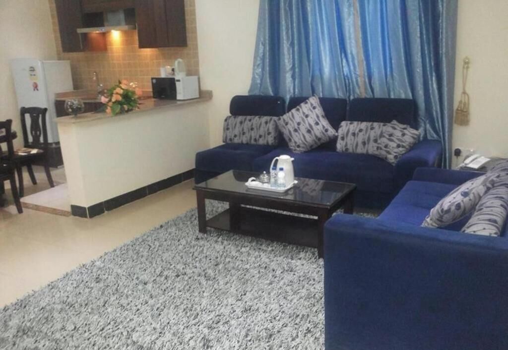 Photo of Livingroom in Riyadh