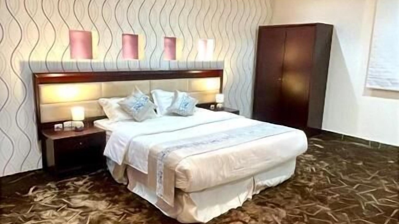 Photo of Bedroom in Riyadh