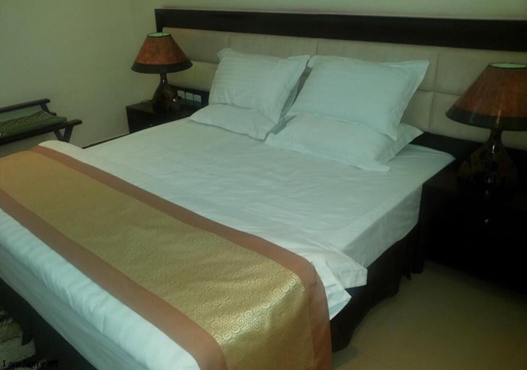 Photo of Bedroom in Riyadh
