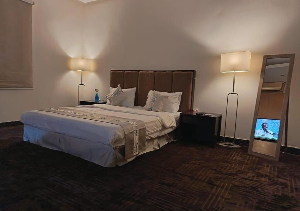 Photo of Bedroom in Riyadh