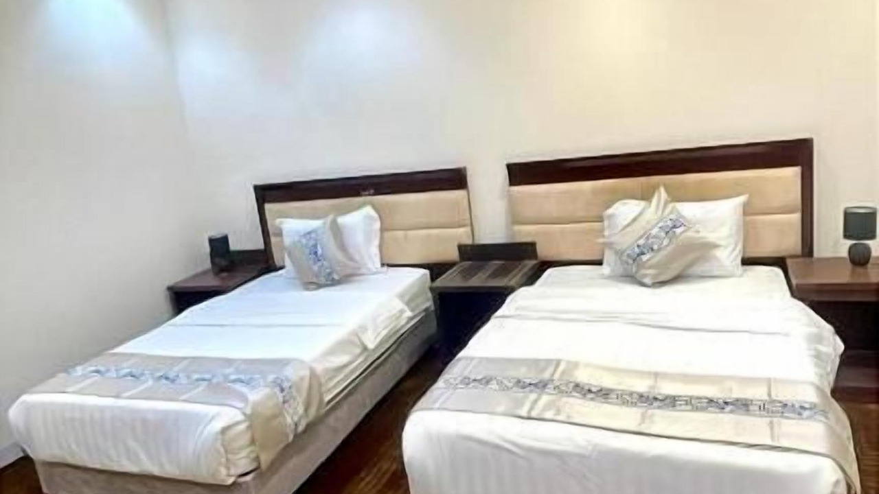 Photo of Bedroom in Riyadh