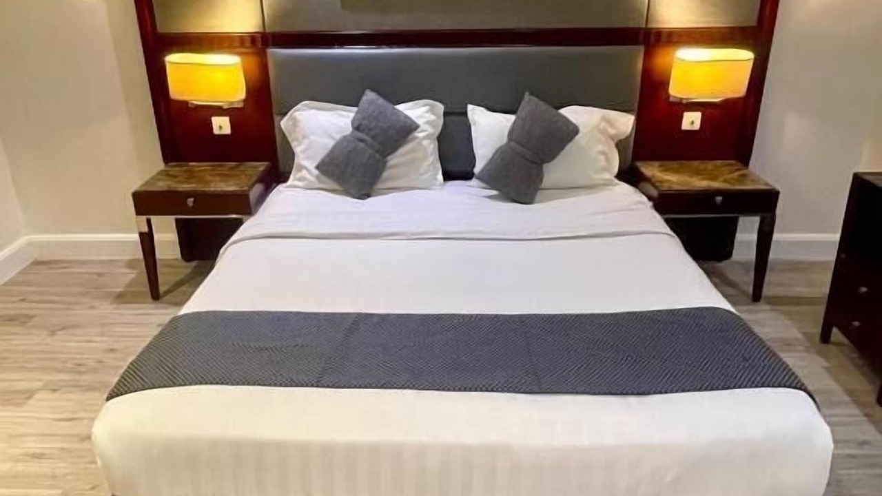 Photo of Bedroom in Al Hamra