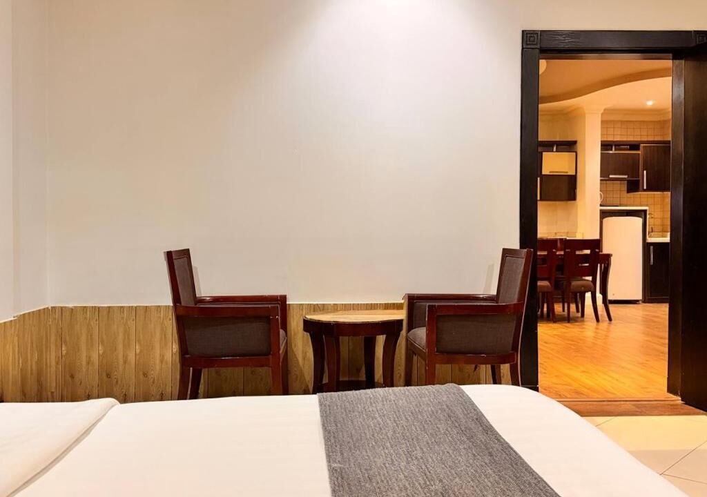 Photo of Bedroom in Al Hamra