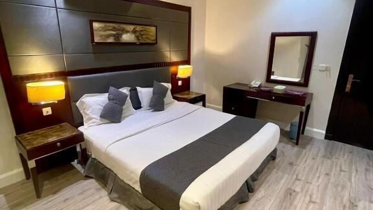 Photo of Bedroom in Al Hamra