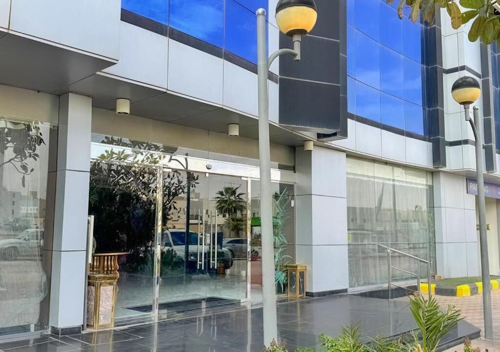 Photo of Outdoor in Al Hamra