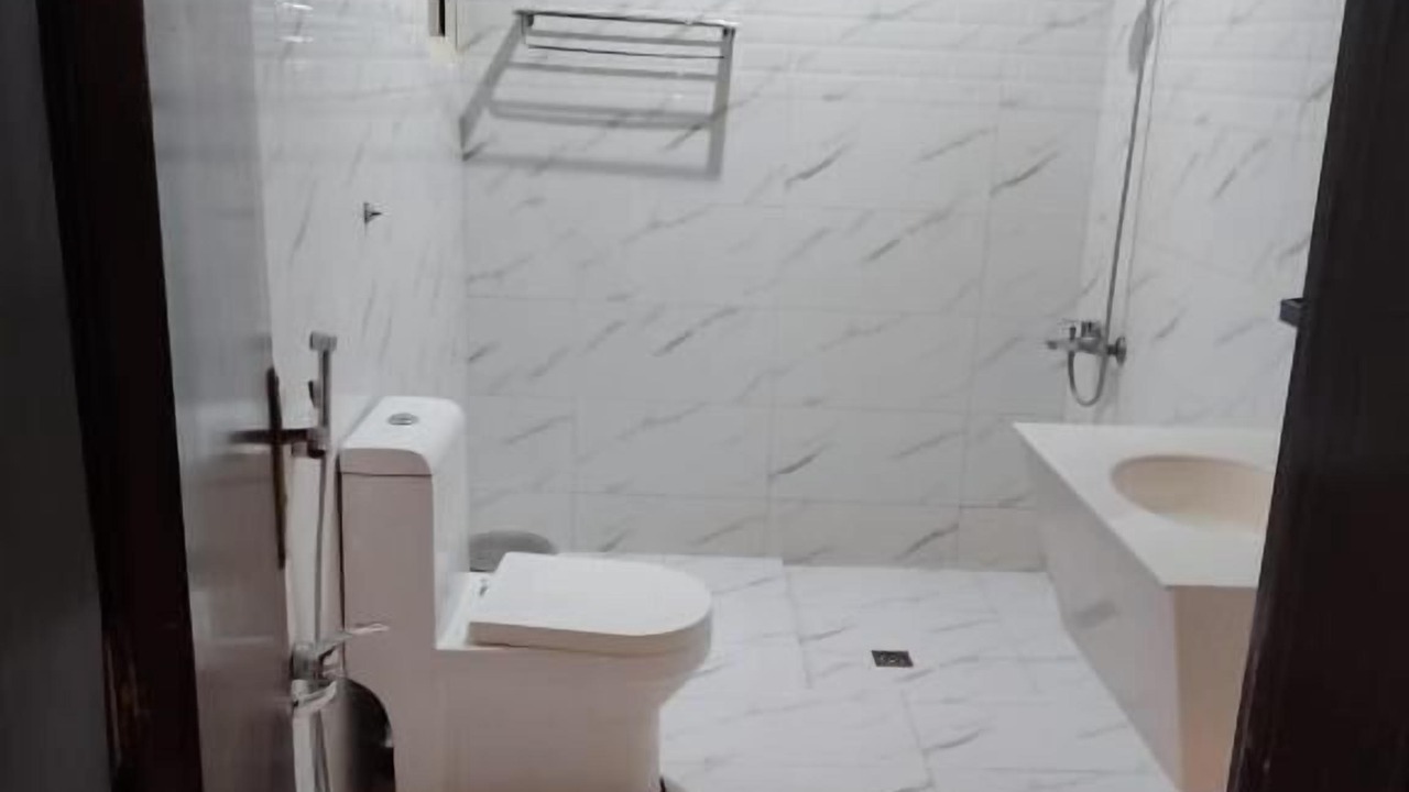 Photo of Bathroom in Al Hamra