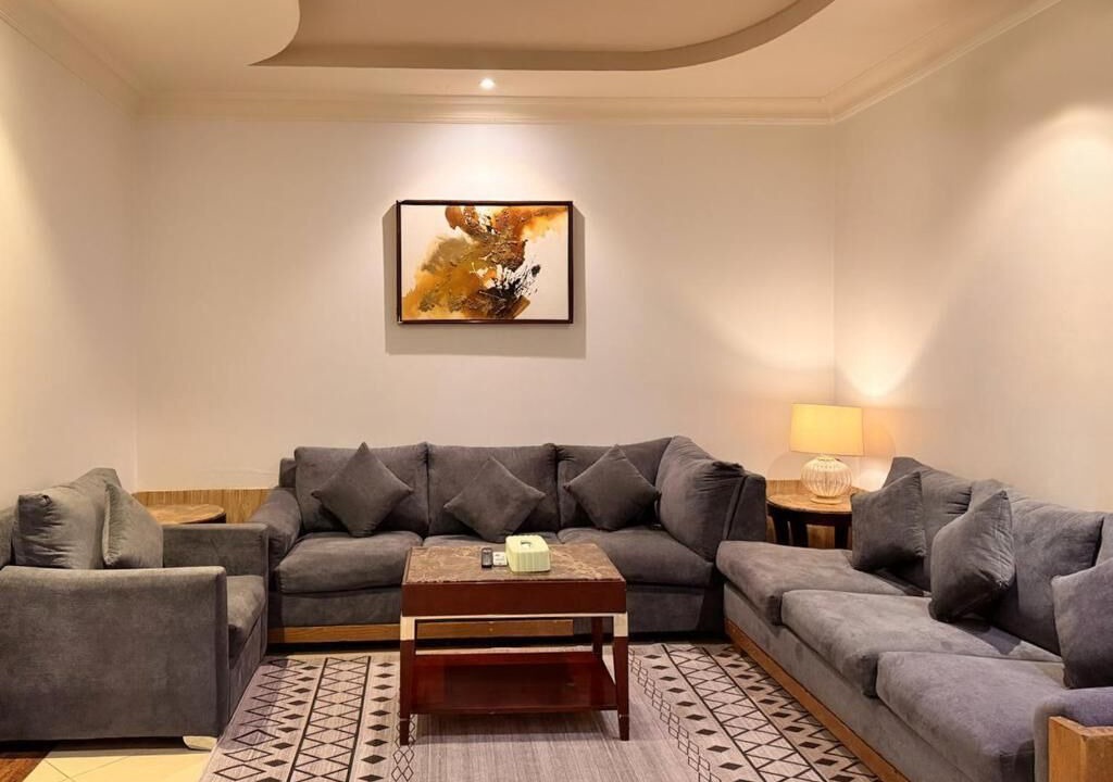 Photo of Livingroom in Al Hamra
