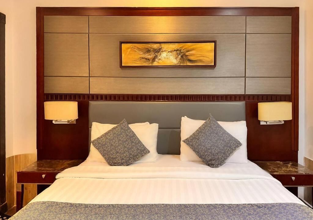 Photo of Bedroom in Al Hamra