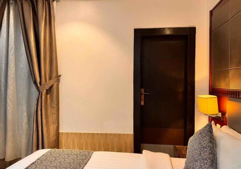 Photo of Bedroom in Al Hamra