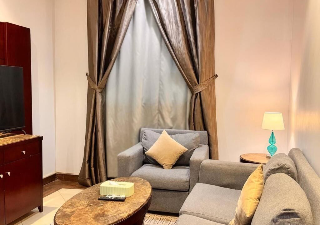 Photo of Livingroom in Al Hamra