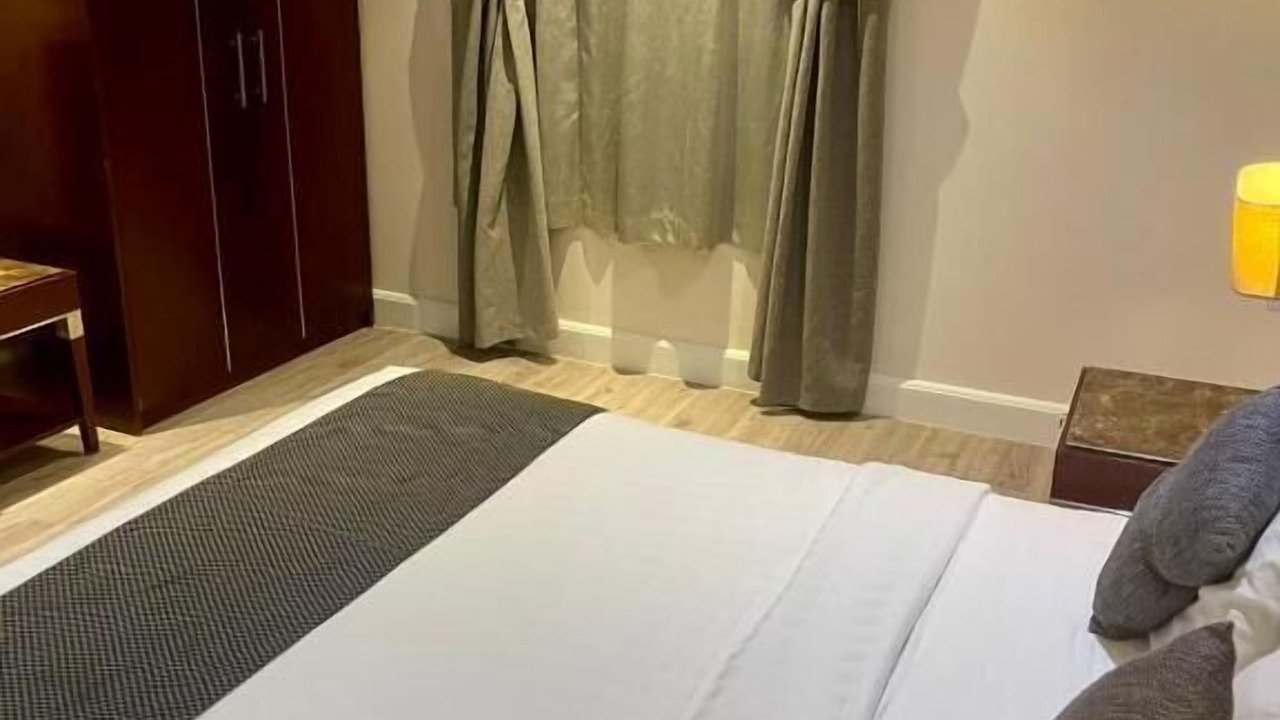 Photo of Bedroom in Al Hamra