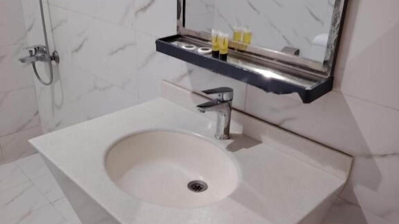 Photo of Bathroom in Al Hamra