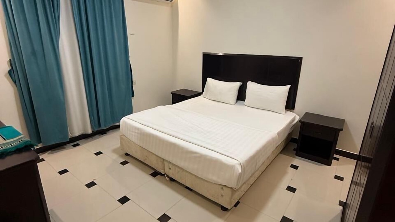Photo of Bedroom in Riyadh