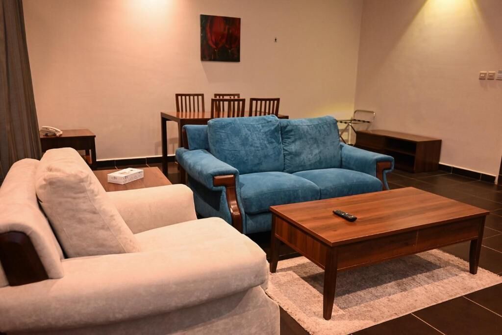Photo of Livingroom in Riyadh