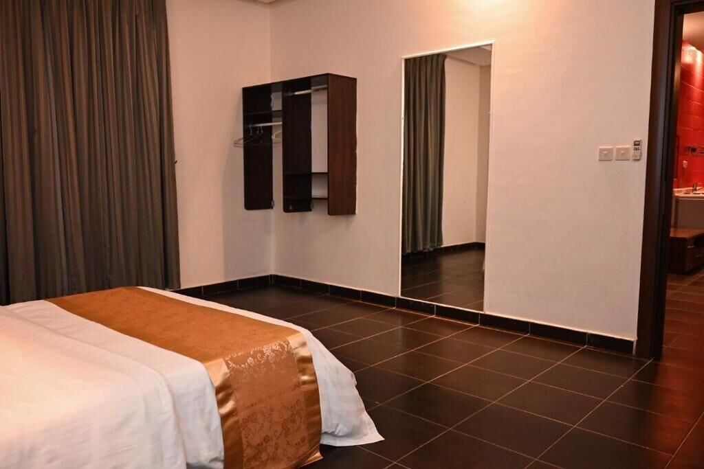 Photo of Bedroom in Riyadh