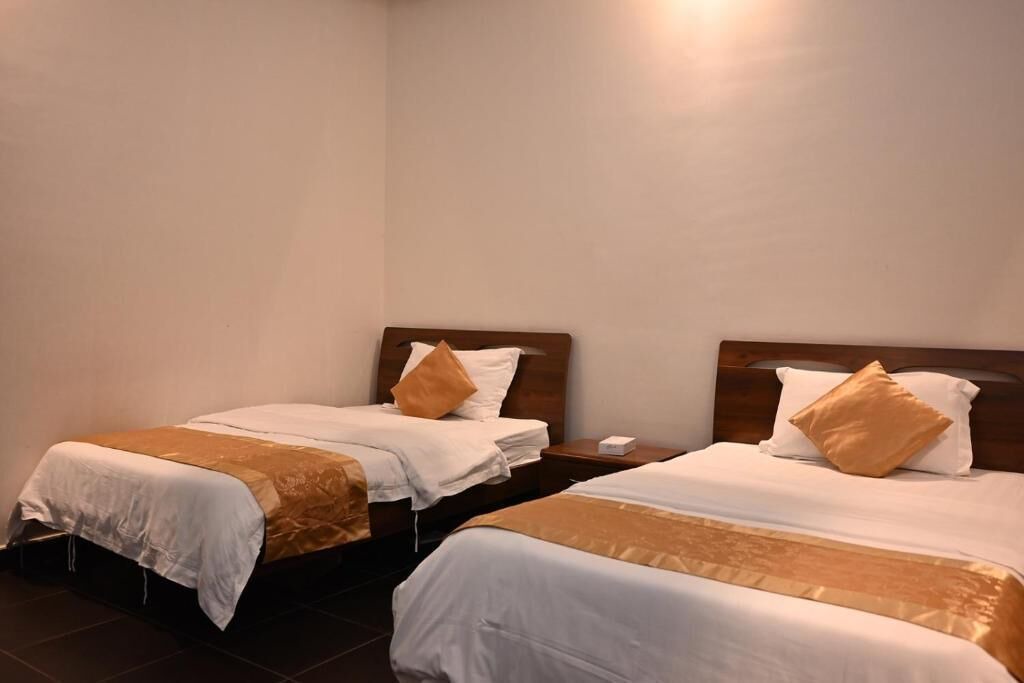 Photo of Bedroom in Riyadh