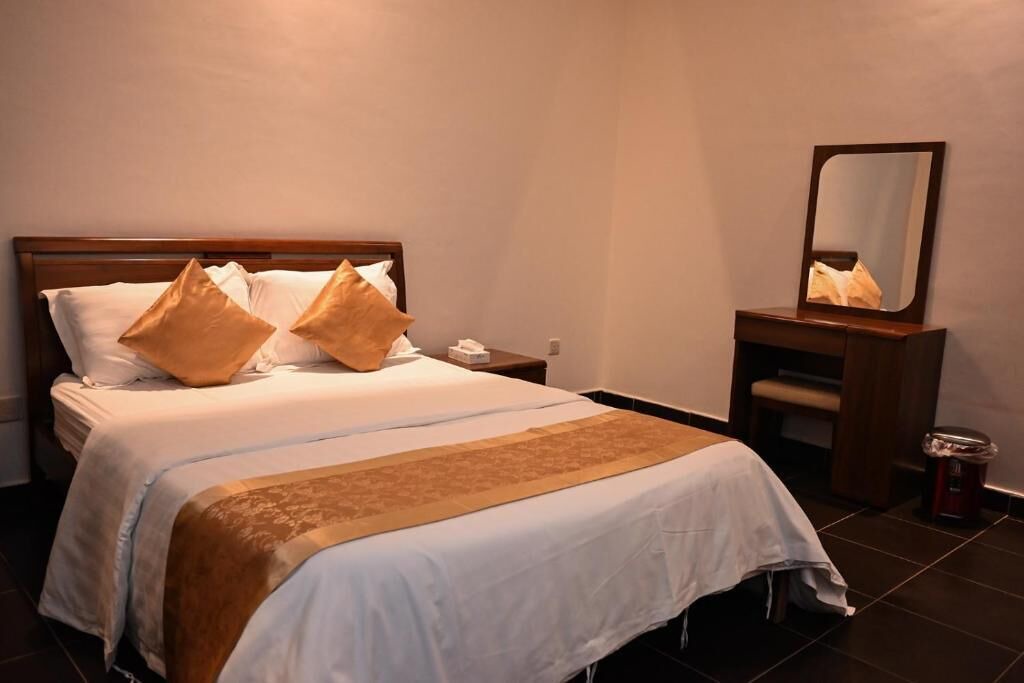 Photo of Bedroom in Riyadh