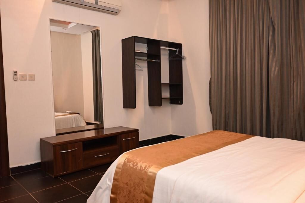Photo of Bedroom in Riyadh