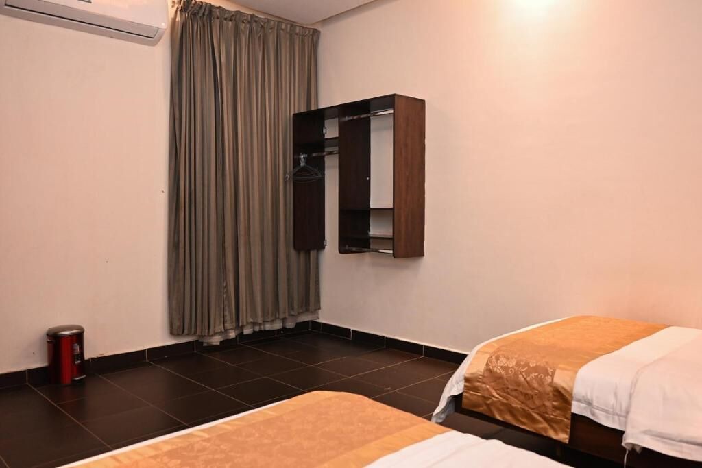 Photo of Bedroom in Riyadh
