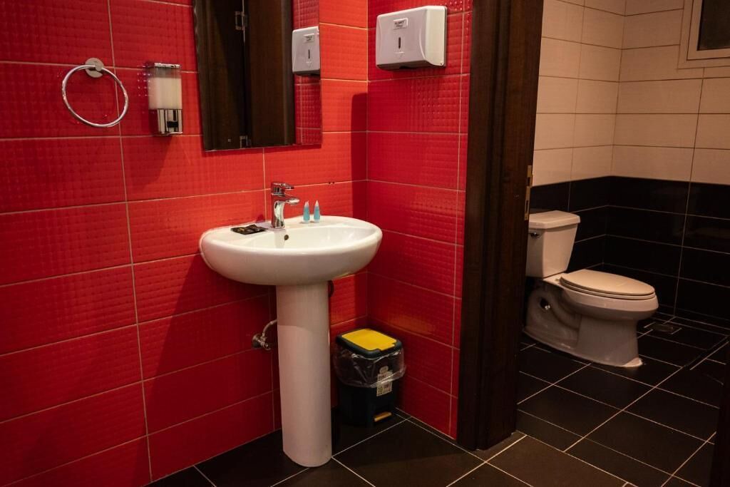 Photo of Bathroom in Riyadh