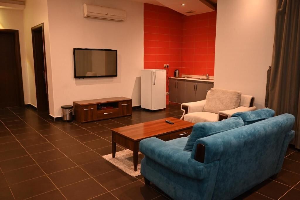 Photo of Livingroom in Riyadh