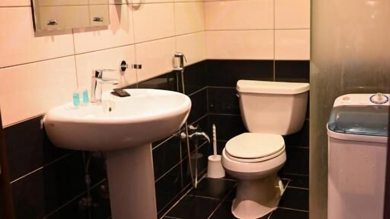 Photo of Bathroom in Riyadh