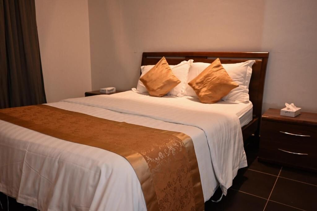Photo of Bedroom in Riyadh
