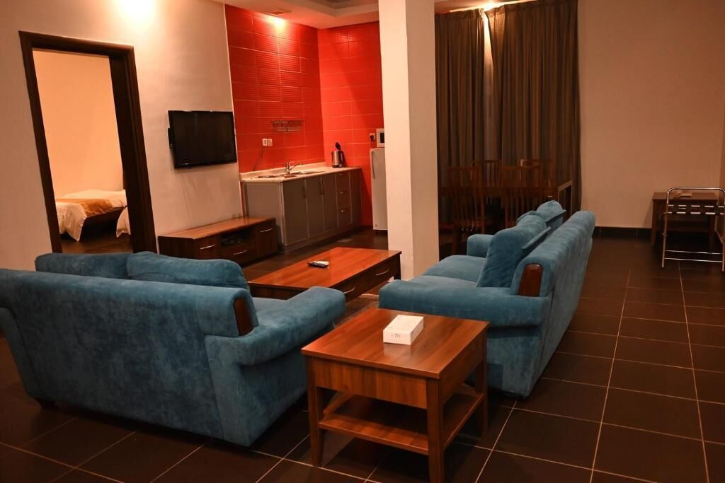 Photo of Livingroom in Riyadh