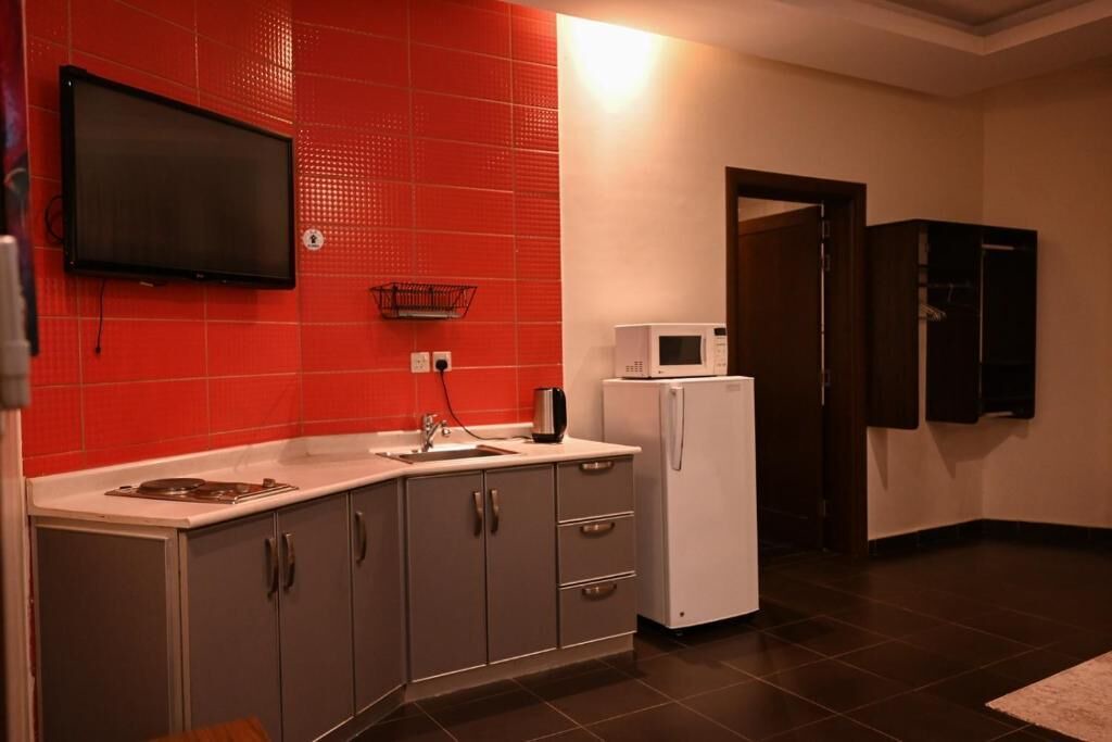 Photo of Kitchen in Riyadh