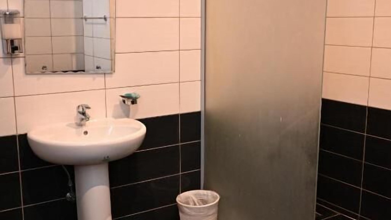 Photo of Bathroom in Riyadh