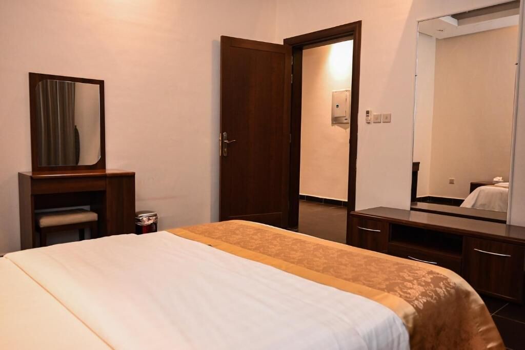 Photo of Bedroom in Riyadh