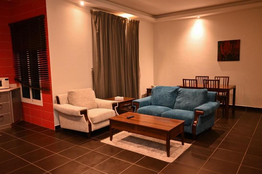 Photo of Livingroom in Riyadh