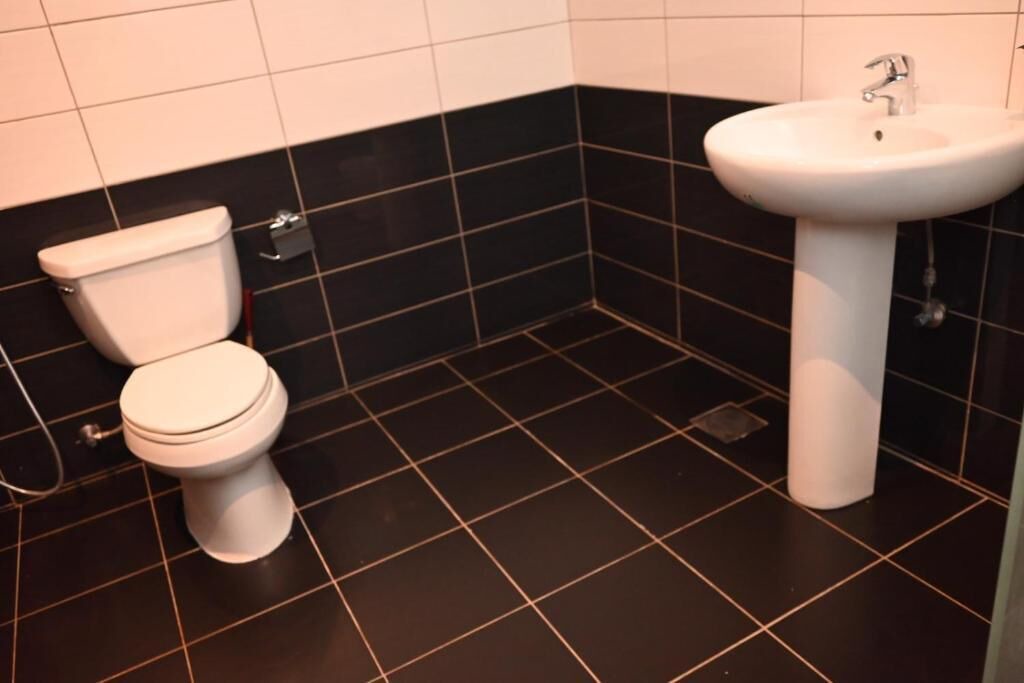 Photo of Bathroom in Riyadh
