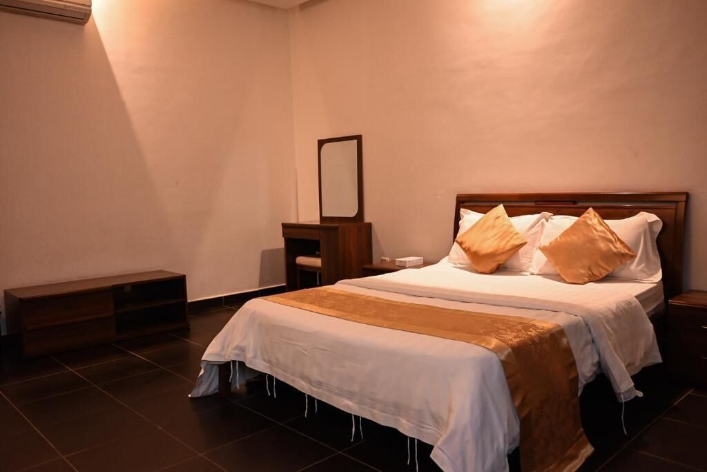 Photo of Bedroom in Riyadh