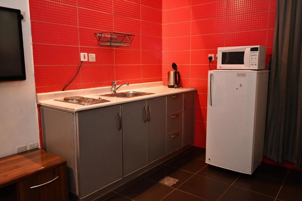 Photo of Kitchen in Riyadh